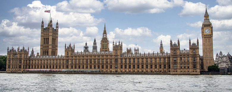 Tip 5 für deine London Städtereise: Houses of Parlament