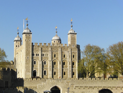 Tip 9 für deine London Städtereise: Tower of London 