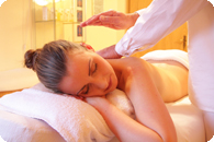 Wellnessurlaub in Deutschland