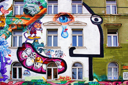 Nachtleben, Kunst & Kultur in Leipzig