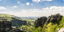 Unterkünfte in der Sächsischen Schweiz