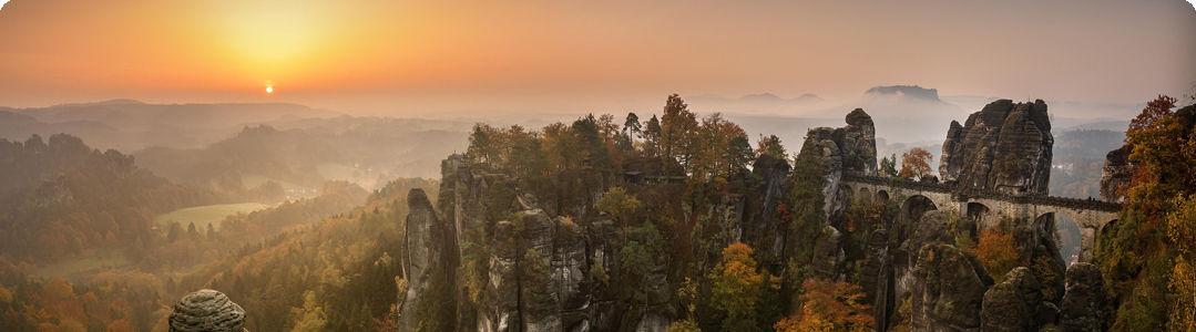 Urlaub in Bayern: Allgäu, Bodensee & Bayerischer Wald
