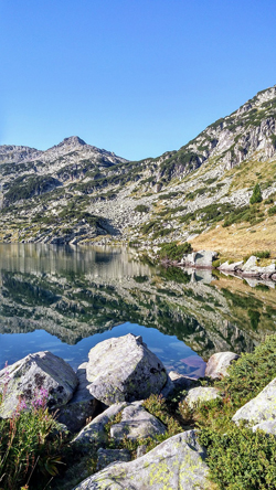 Urlaub & Auslüge ins landesinnere von Bulgarien