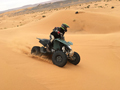 Quad-Touren im Ägypten Urlaub