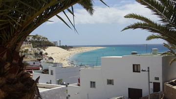 Fuerteventura Pauschalurlaub buchen