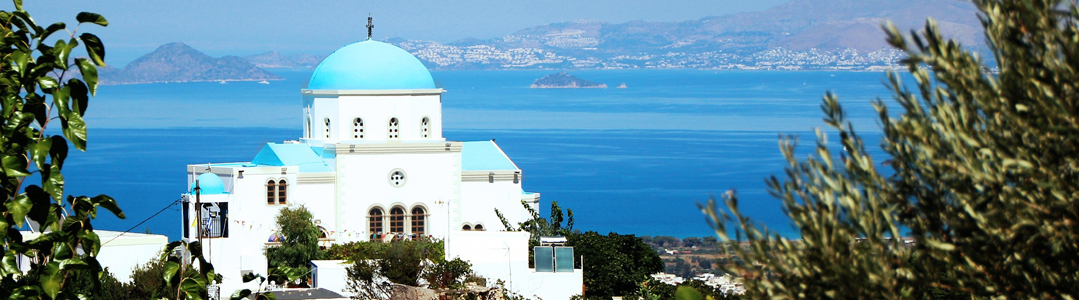 Insel Kos Urlaub buchen