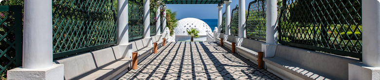 Reisetipps für den Urlaub auf Rhodos