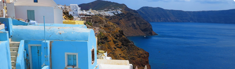 Reisetipps für deinen Urlaub auf Santorin