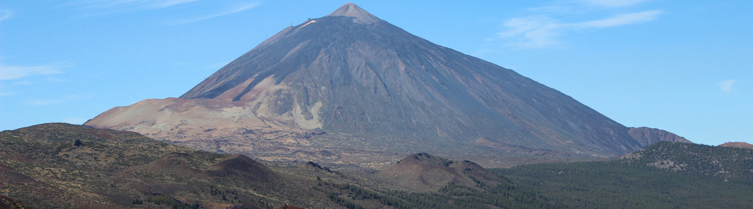 Urlaub auf Teneriffa pauschal buchen