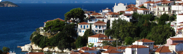 Reisetipps Skiathos für die Urlaubsbuchung
