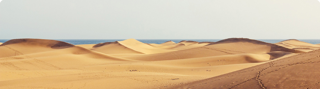 günstig Urlaub auf Gran Canaria buchen