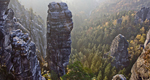 Hotel an der Festung Königstein