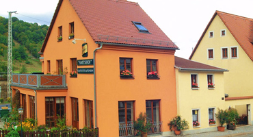 Unterkunft 1