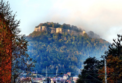 Hotel an der Festung Königstein