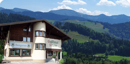 günstig Hotel buchen für Urlaub in Simmerberg im Allgäu