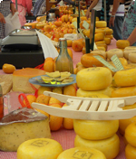 Veranstaltungen im Allgäu-Urlaub