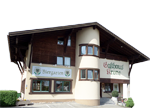 Hotel für Wandern im Allgäu