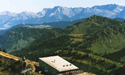 Urlaub mitten in den allgäuer Alpen und nahe am Bodensee