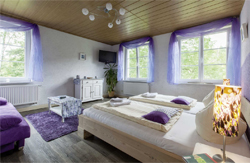 Lavendelzimmer