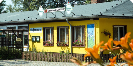 Urlaub & Übernachten in der Sächsischen Schweiz