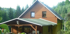 Ferienwohnung in Bad Schandau