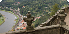 Hotel in Königstein