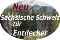Tagesfahrt mit dem Bus nach Dresden und anschließend Urlaub in der Sächsischen Schweiz erleben