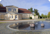 Busreise nach Neustrelitz & Rheinsberg