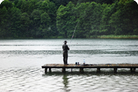 Urlaub in Krakow am See