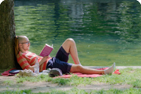 Urlaub in Rechlin