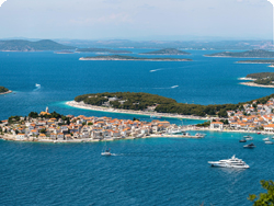Busreisen nach Kroatien